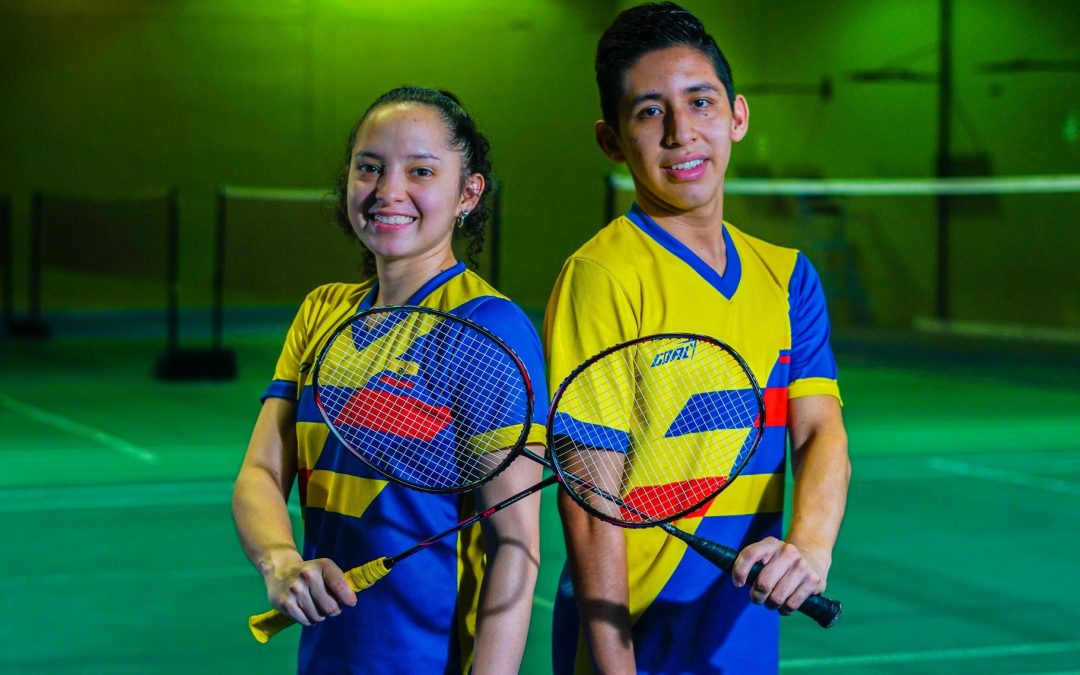 SELECCION NACIONAL SE ALISTA PARA RETOMAR COMPETENCIAS INTERNACIONALES