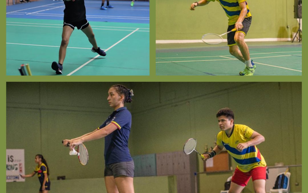 Seleccionados nacionales ya conocen rivales para Cali 2021