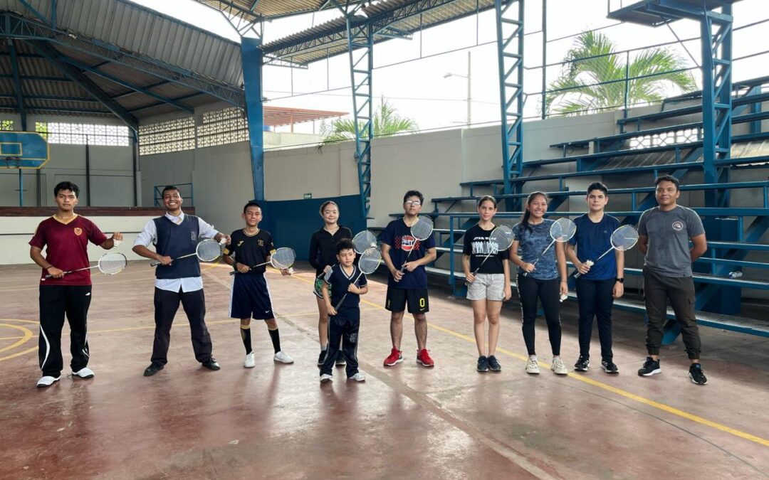El Club Fireroller – Durán